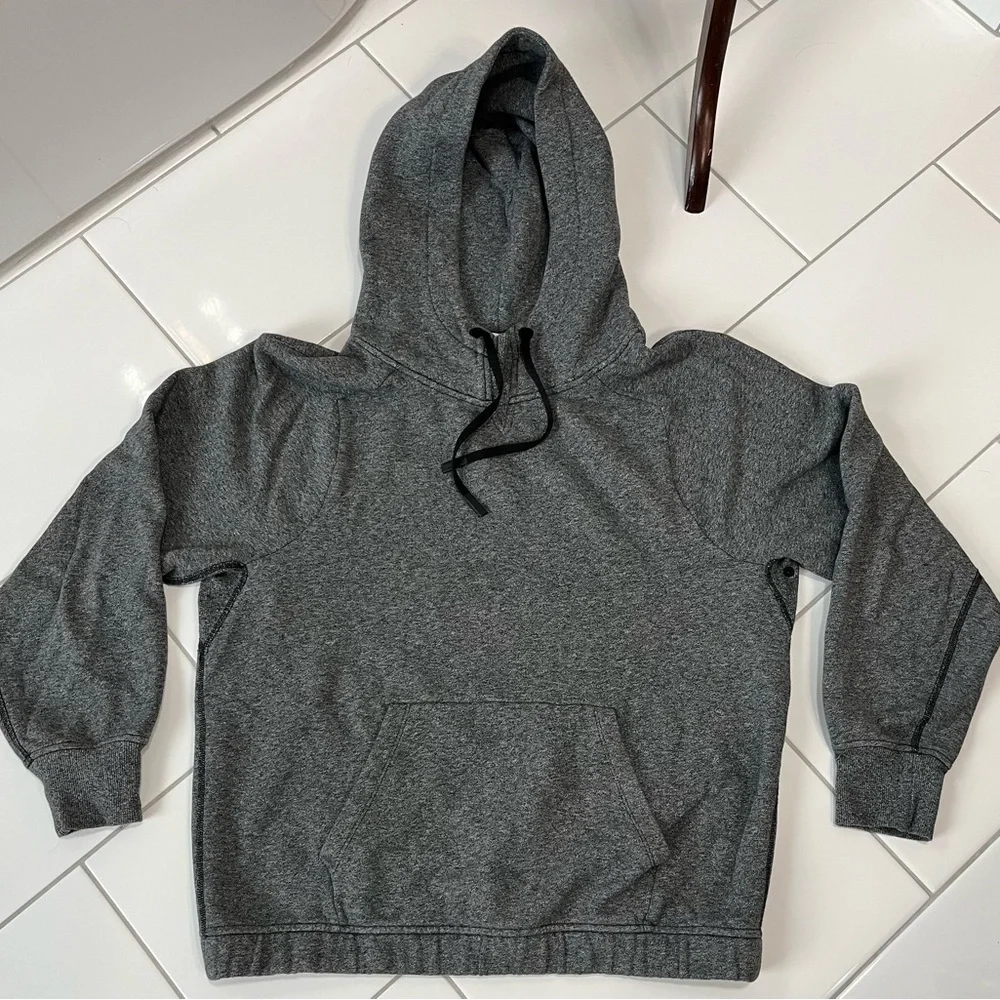 Lululemon Warm For Winter Hoidie - Picture 9 of 11